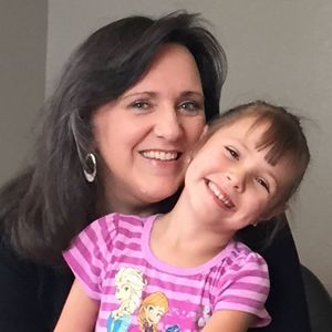 Meet your Posher, Laurie